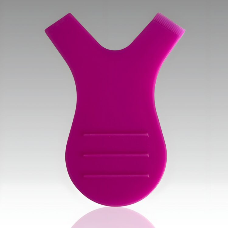 شانه پلاستیکیY