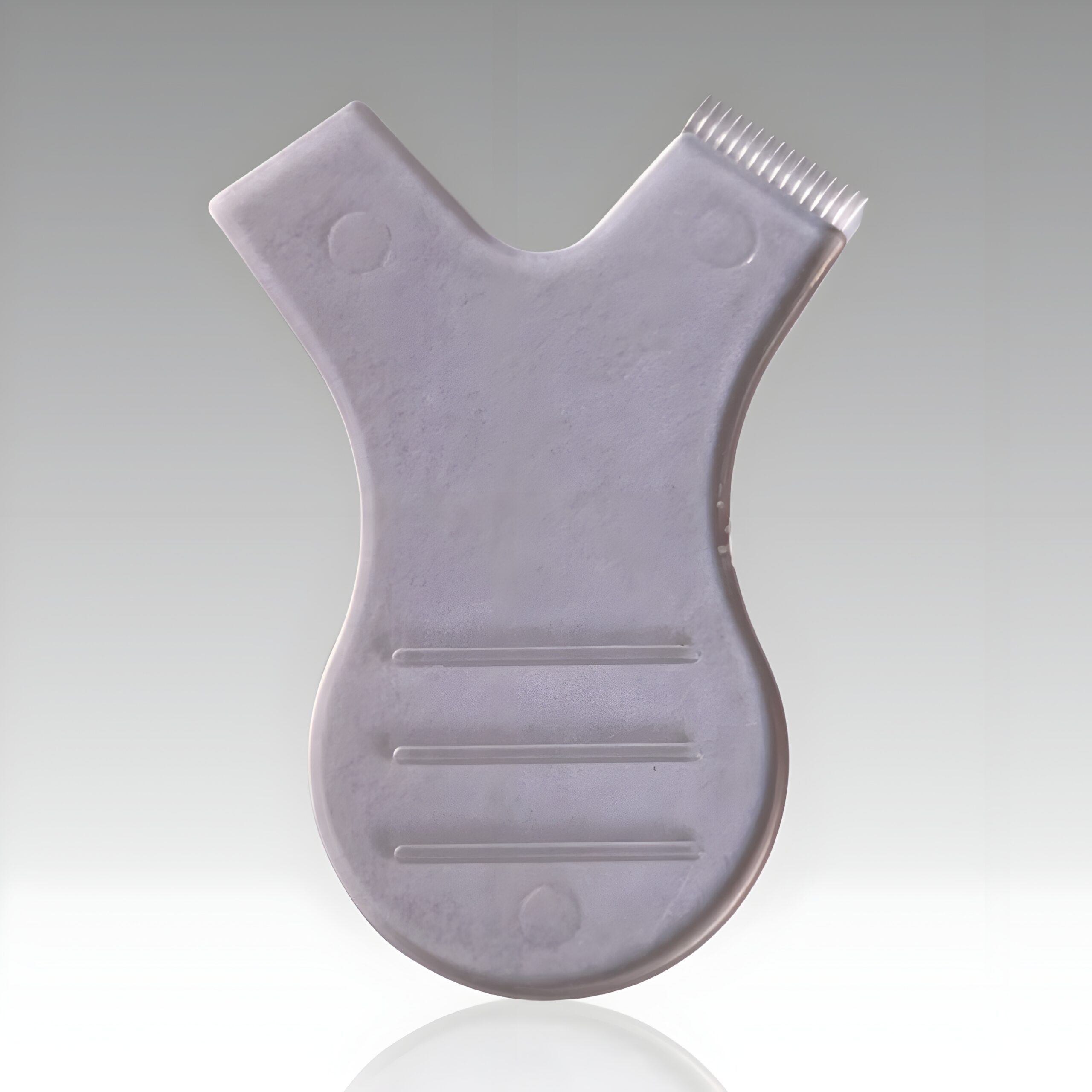 شانه پلاستیکیY