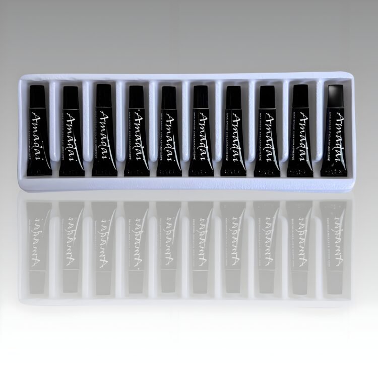 چسب یک گرمی آمادای