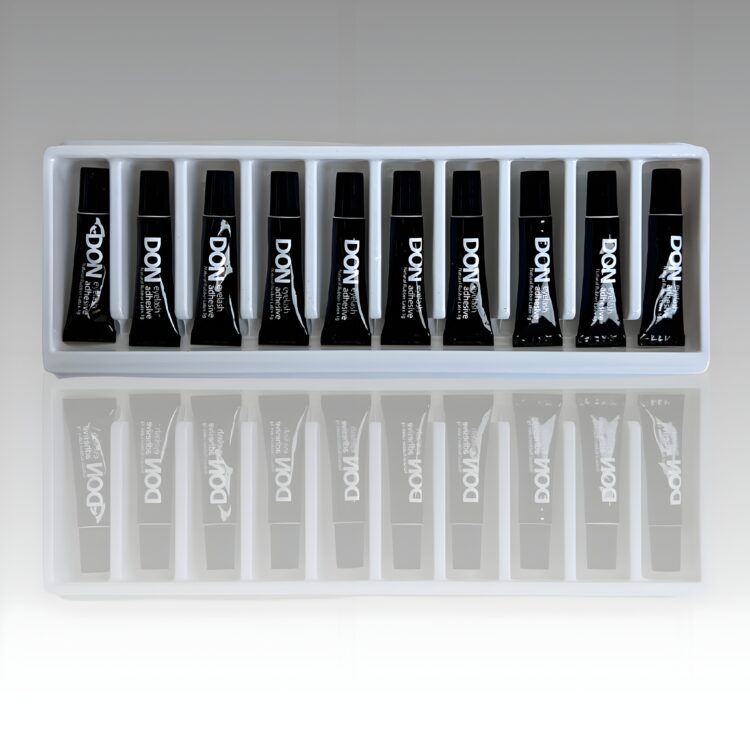 چسب یک گرمی دان