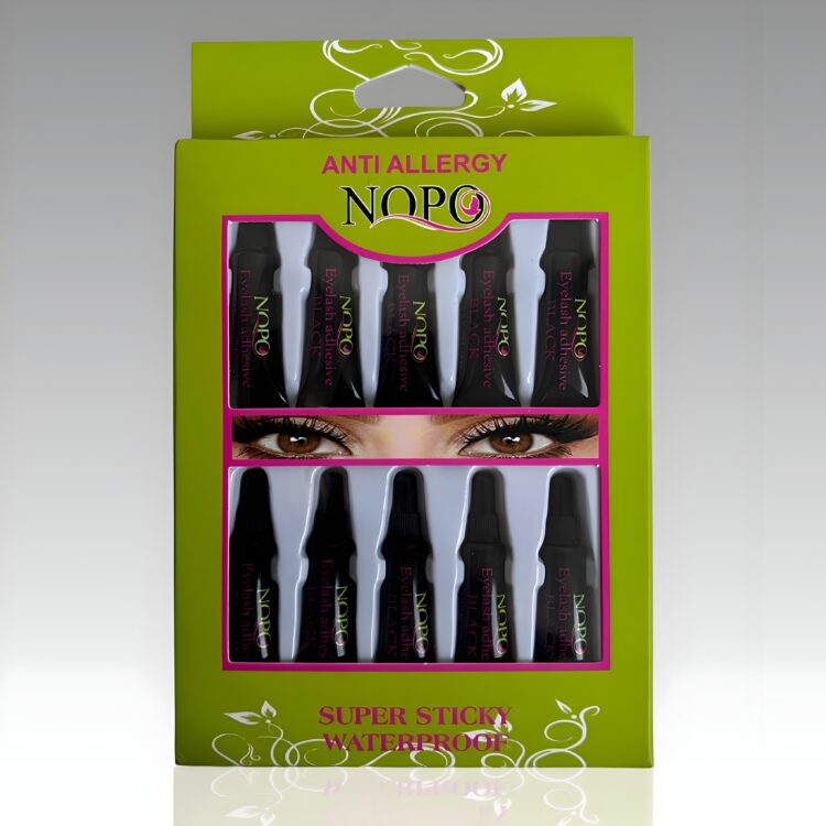 چسب یک گرمی نوپو