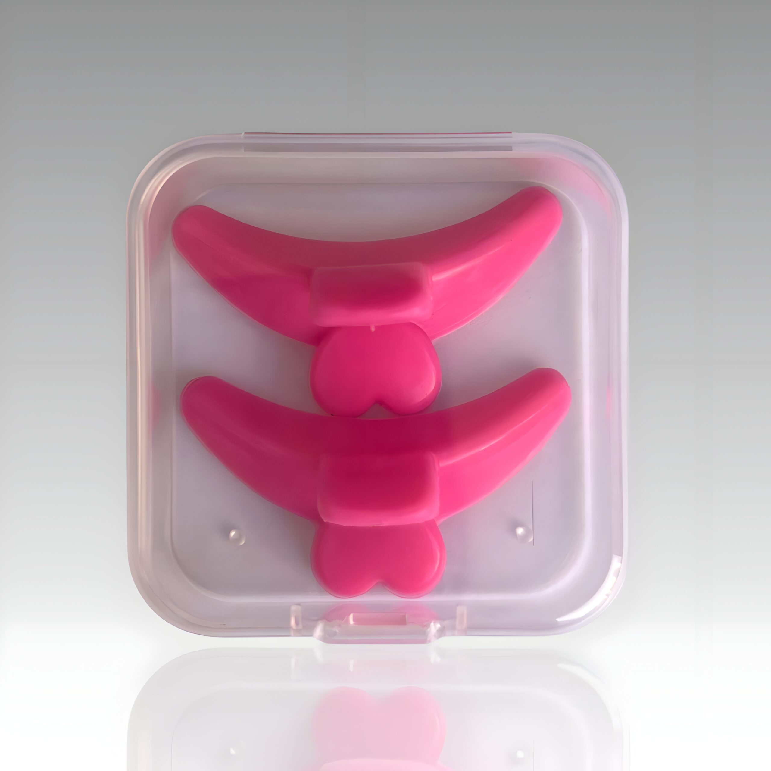 بیگودی کلیپسی