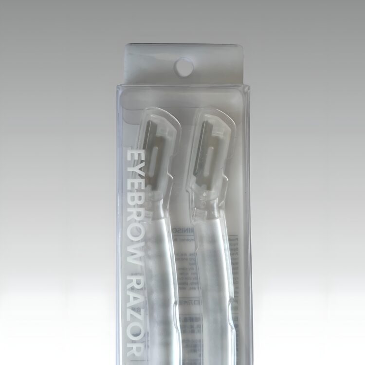 تیغ اصلاح 2 عددی