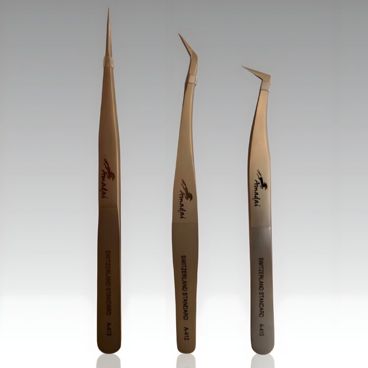 سری کامل پنس آمادای