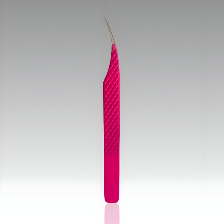 پنس باربی (ایزوله دلفینی)