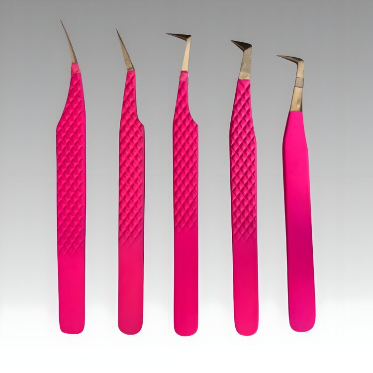 سری کامل پنس باربی