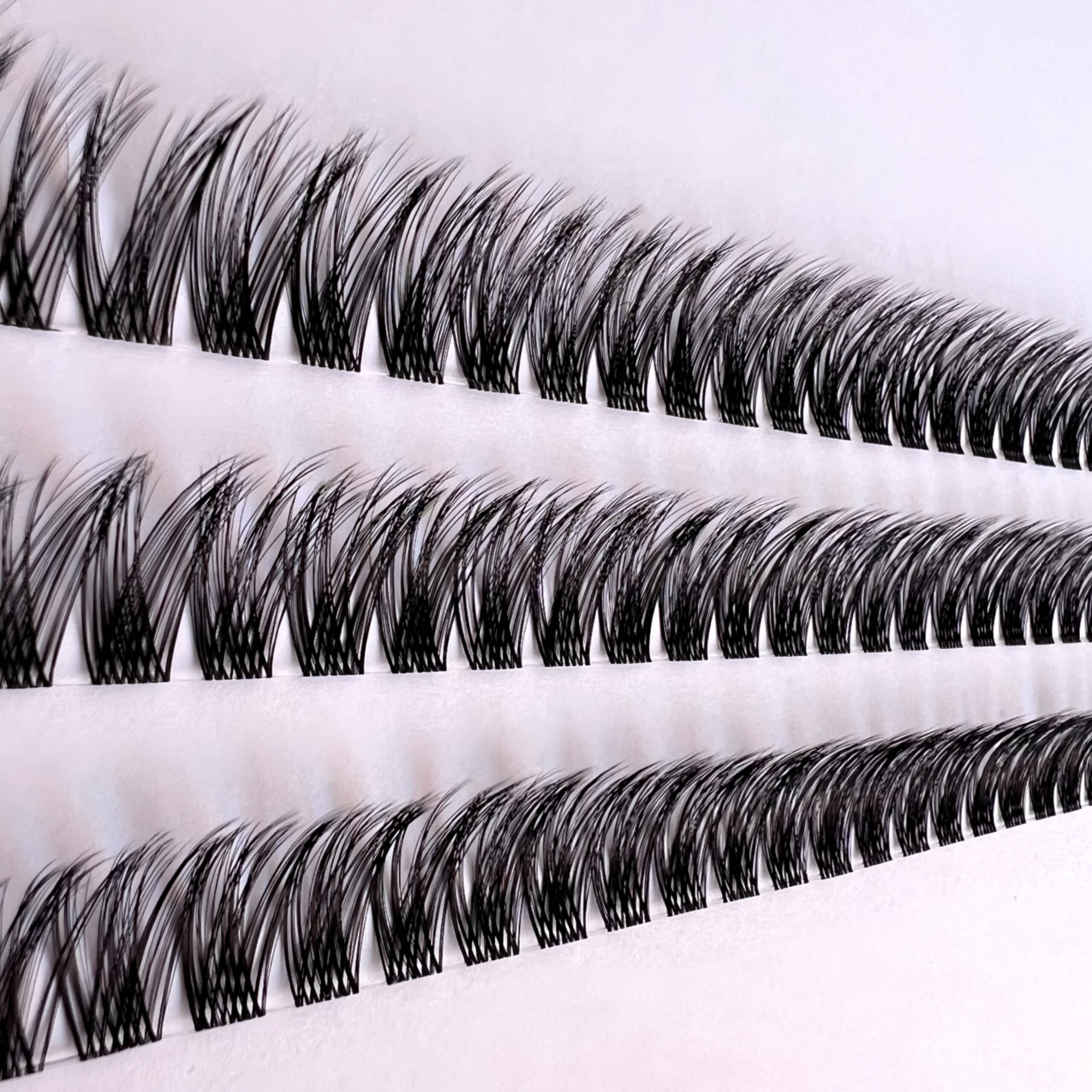 مژه فیشر سایز 18