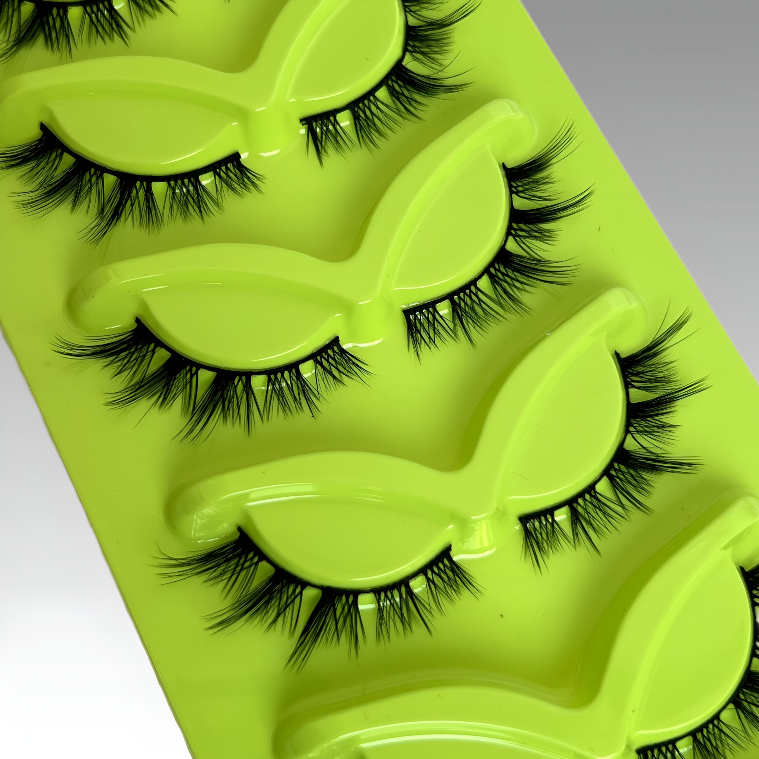 پالت مژه کد 036