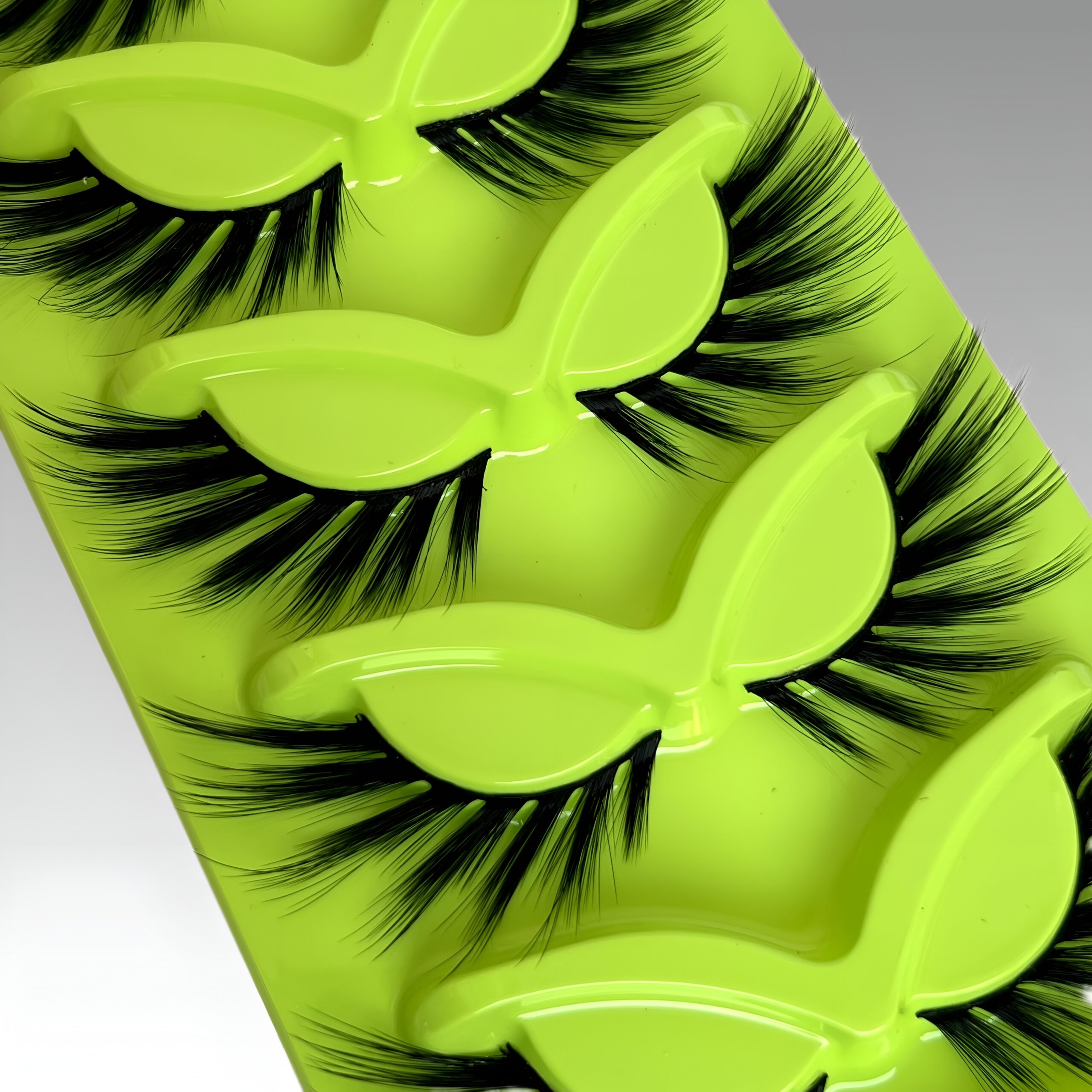 پالت مژه کد 078