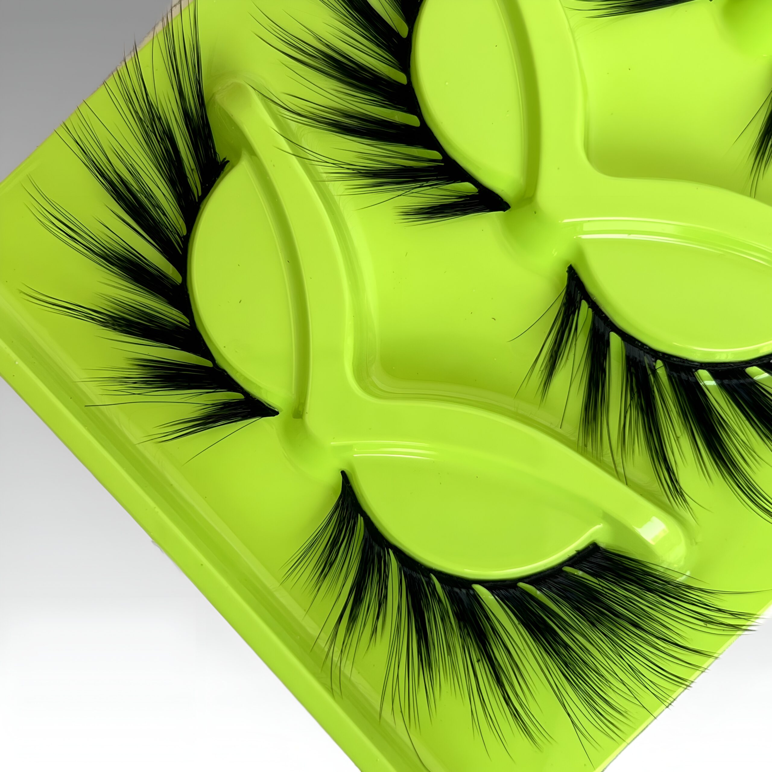 پالت مژه کد 078