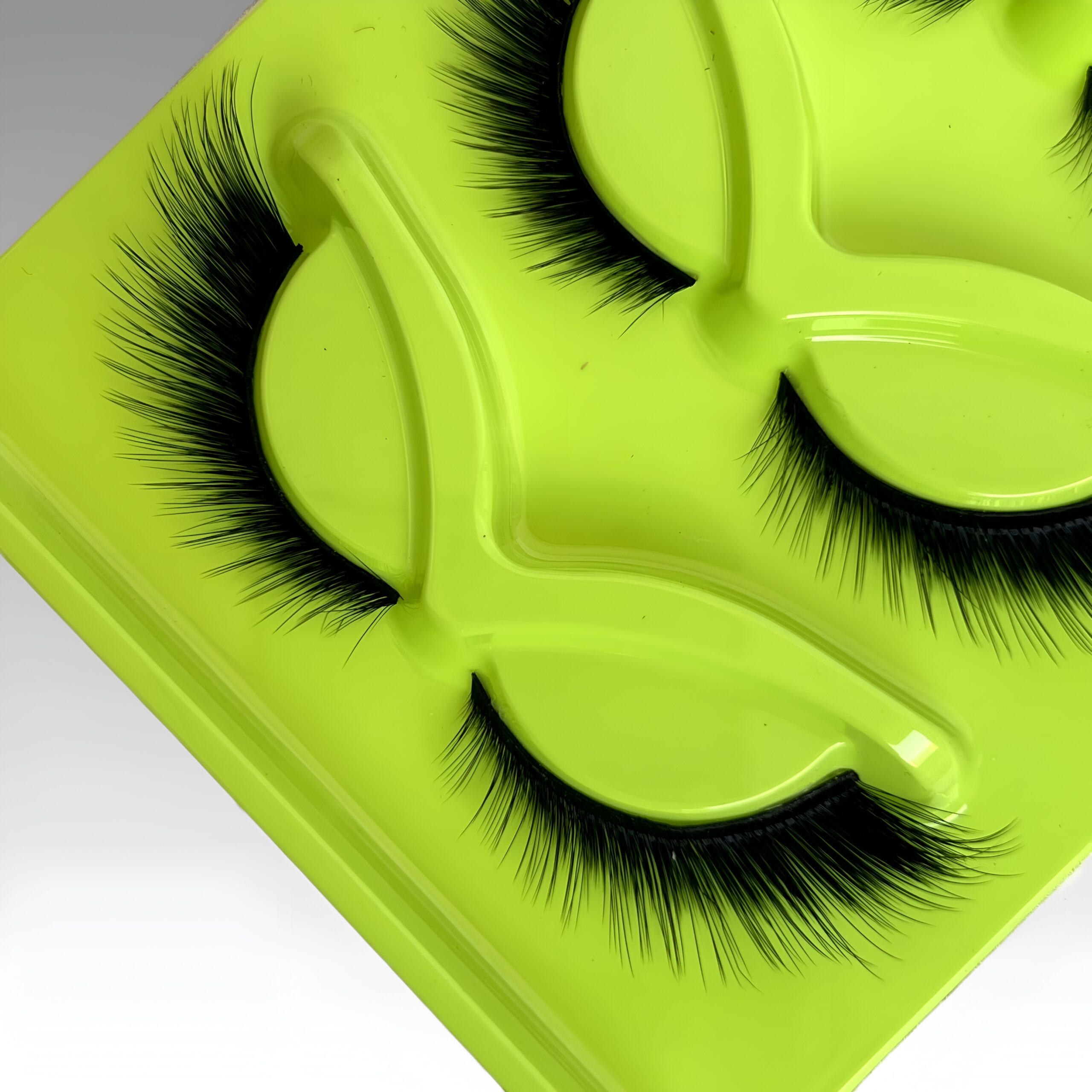 پالت مژه کد033