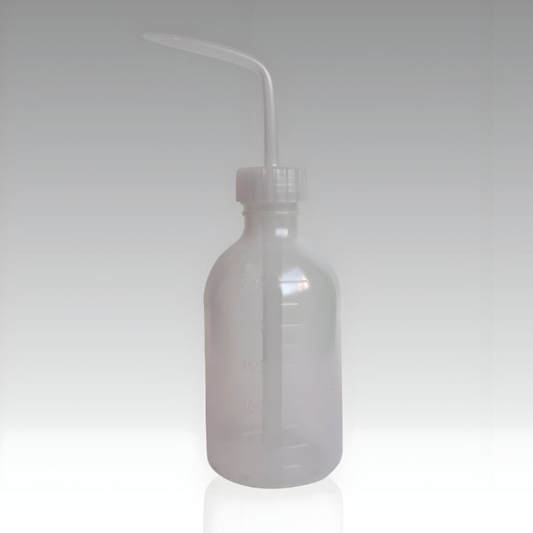 پیست شستوشو مژه