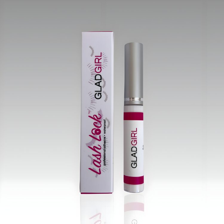 چسب گلد گرل سفید