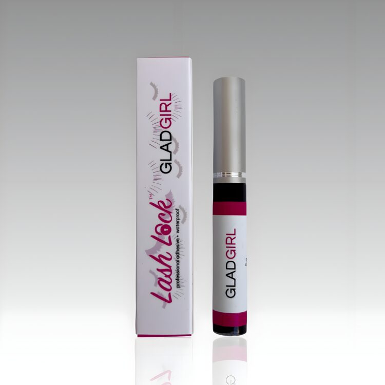 چسب گلد گرل مشکی