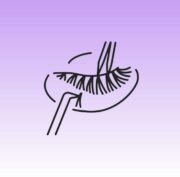 اکستنشن مژه