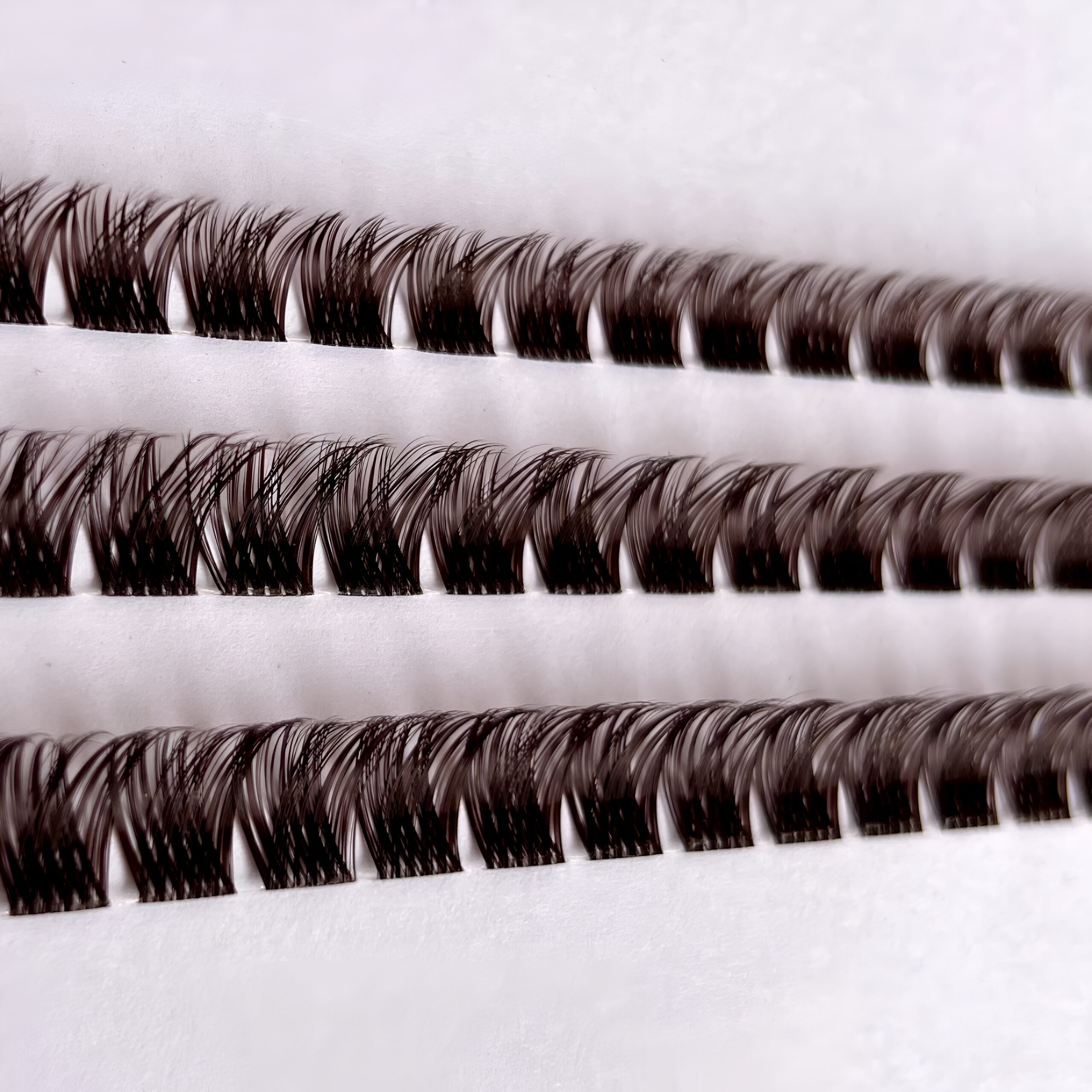 فیشر قهوه ای تیره