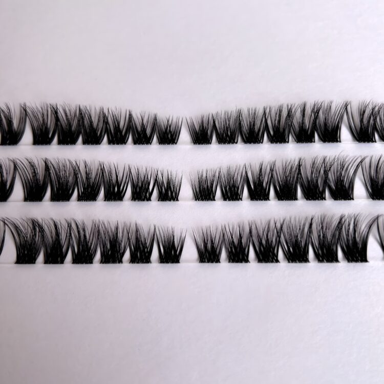 مژه فیشر میکس