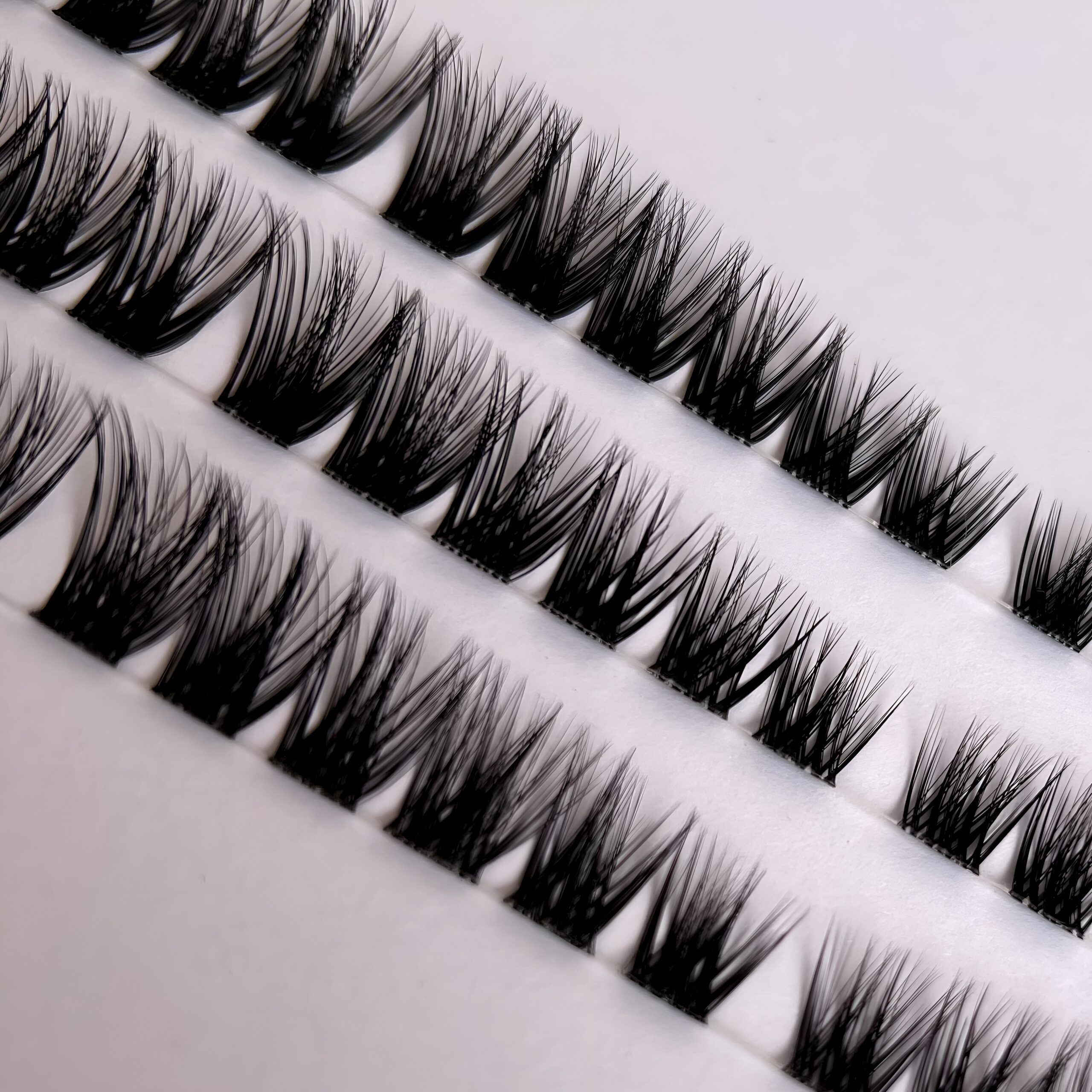 مژه فیشر میکس