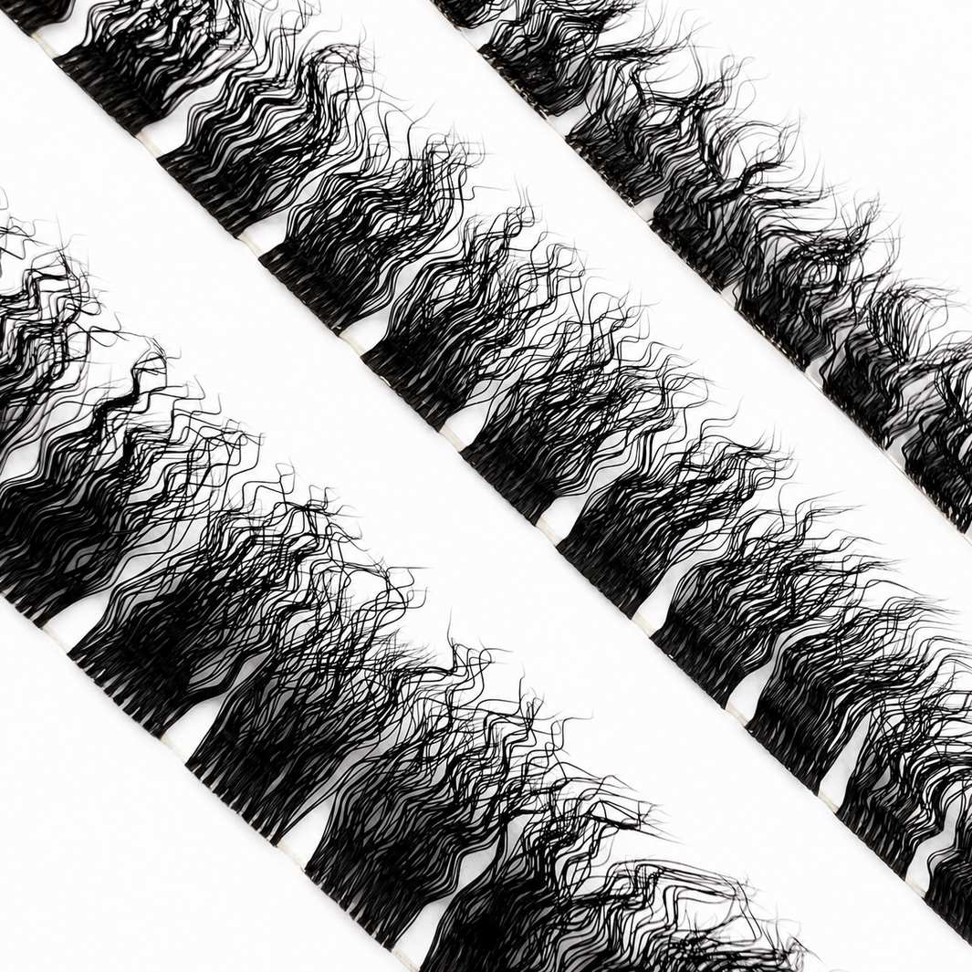 مژه فایر