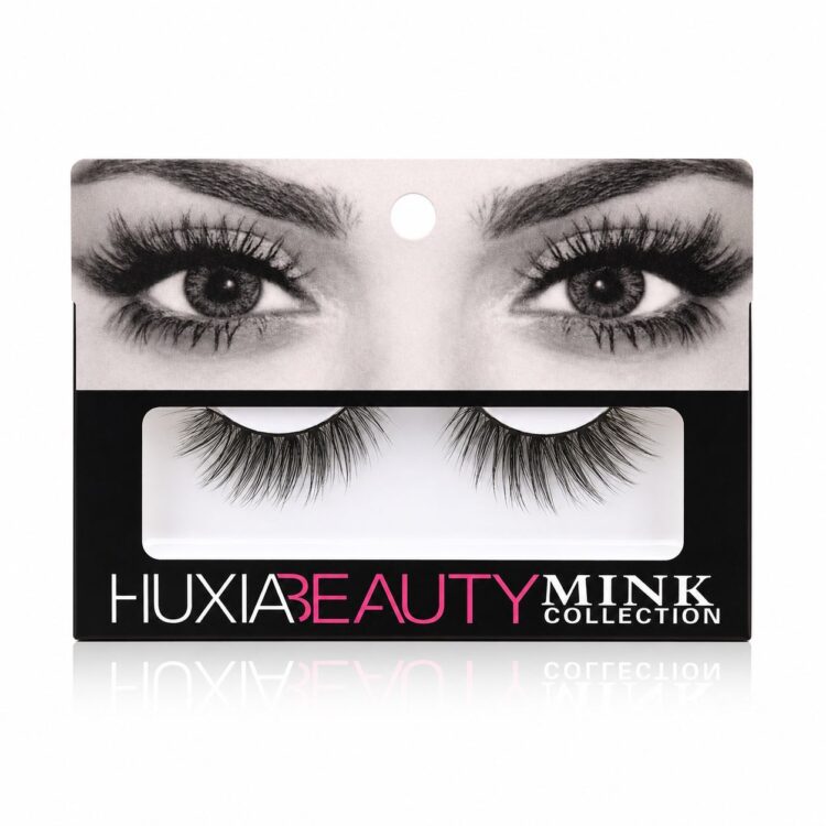 مژه جفتی هاکسیا بیوتی کد_HX-03