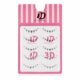 مژه پلک پایین کد 3D392