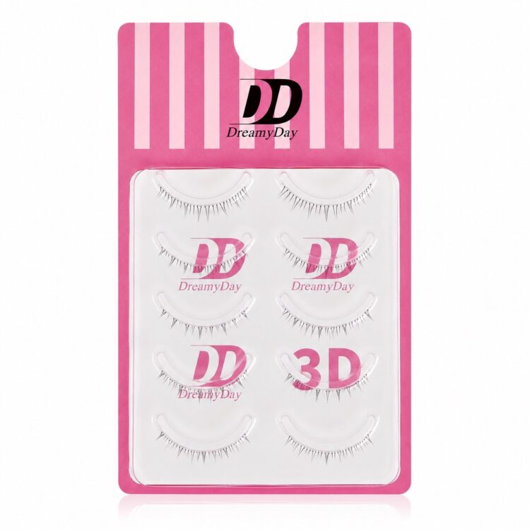 پالت پلک پایین کد 3D398